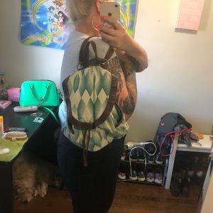 Roxy Mini Backpack